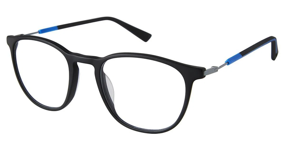 2BB BBGEORGE Eyeglasses - view 2